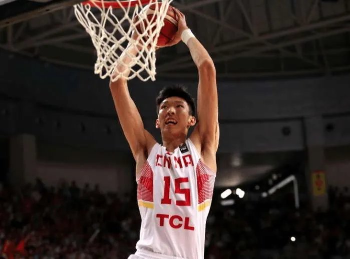 周琦CBA篮板数追平姚明，周琦的实力如何？