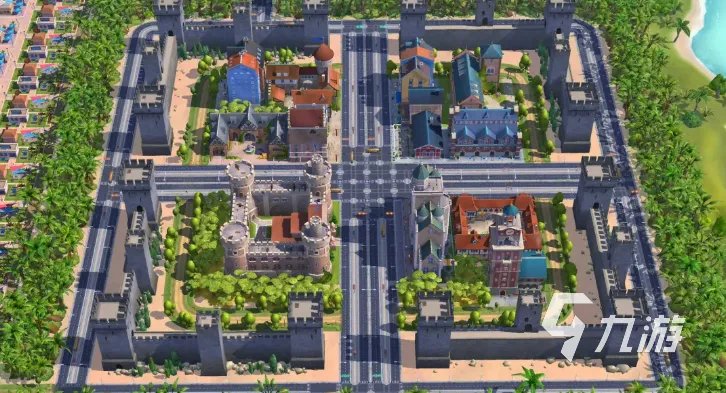 大型的经营类游戏手游排行榜 经典的经营类游戏大全2023