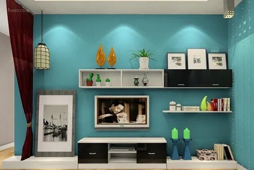 什么是整体墙面装饰 4种整体墙面装饰方法推荐