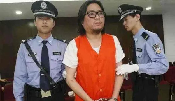 高晓松说要感谢坐牢那半年，他在牢里究竟经历了什么？