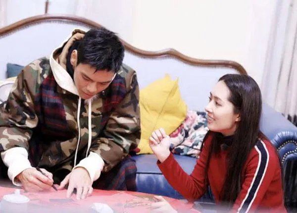 为什么有人说郭碧婷不喜欢向佐？