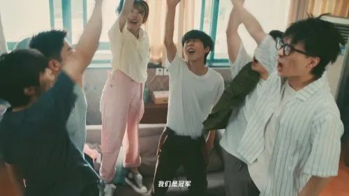 《英雄联盟》LPL官方电竞短剧定档 斯外戈、骆歆等主演