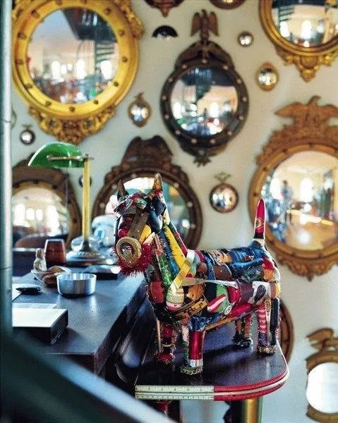 波西米亚的浪漫意境,只需要几个简单步骤都可以实现