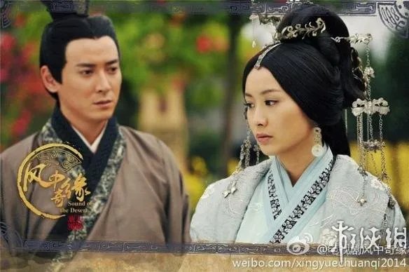 毁剧大神们放过它们吧！818那些小说改编的电视剧