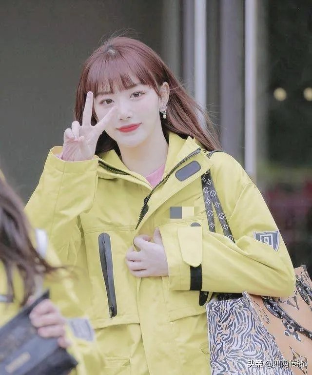 能预测一下《青春有你2》的出道名单有哪些人吗？