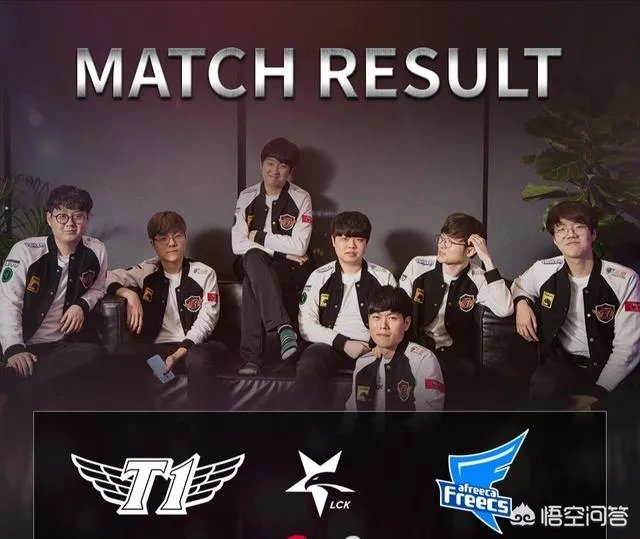 LCK常规赛结束，KT面临保级，SKT或与GRF争夺冠军，你觉得谁会赢？
