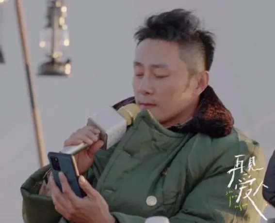 都说旁观者清，大家觉得《再见爱人》中，郭柯宇和章贺最大的问题是什么？