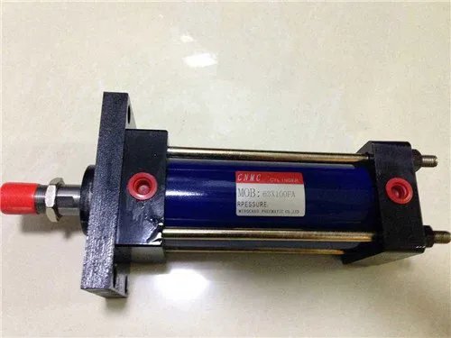 液压油缸怎么换密封圈