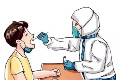 新冠初筛阳性怎么回事，怎么办