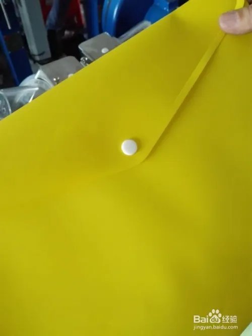 全自动打扣机与塑胶四合扣的正确选择和使用