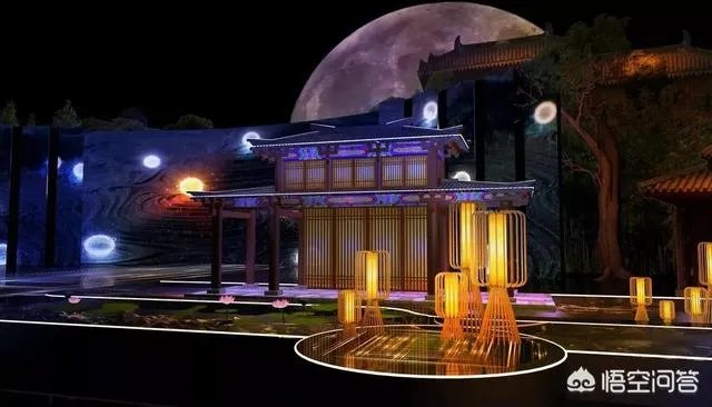 《2018央视中秋晚会》节目单近期公布了，你觉得哪个节目最吸引你？为什么？