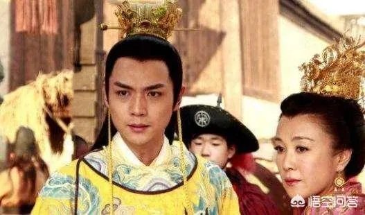 在历史上，赵祯皇帝知道自己的身世后，为何会重用自己的母舅？