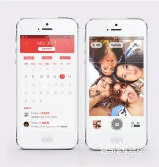 ios7界面好看吗？是什么样子的？