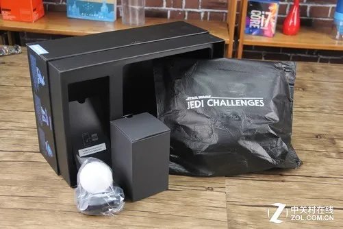 愿原力与你同在 联想Mirage深度体验评测