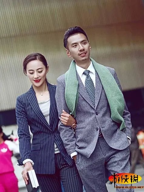 80后藏族新人结婚照爆红 刷爆朋友圈超越教条结婚照