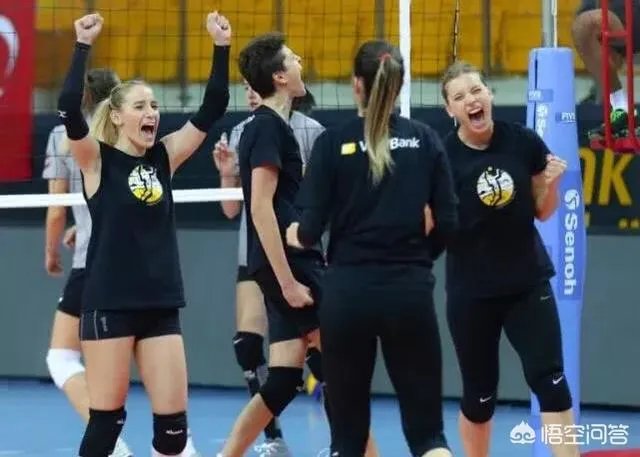 以朱婷为首的瓦基弗能战胜伊萨夺取土超2018赛季的首冠超级杯吗？