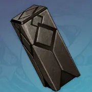 《原神》孤云寒林的辉岩介绍