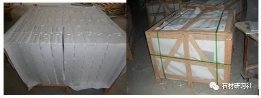 石材外贸入门知识