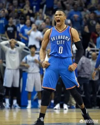 八连胜到四连败！雷霆经历了什么？