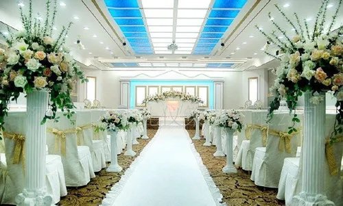 国内婚庆公司排名看了才知道 结婚如何找婚庆公司