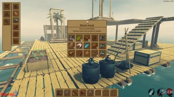 《船长漂流记》图文简评：体验一回鲁滨逊的枯燥漂流