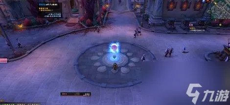 魔兽世界苏拉玛楷模任务线详细攻略-任务起始点推荐 每日一条