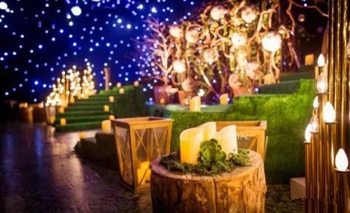 最好的婚礼策划公司推荐 盘点国内5家著名婚礼策划公司