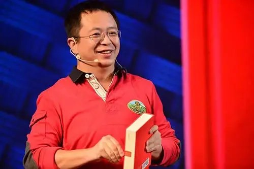 错把雷军标成周鸿祎浙江卫视道歉