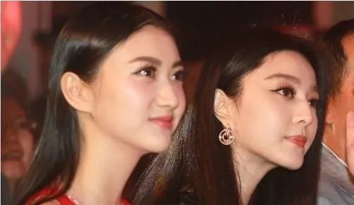 景甜有望成为范冰冰式的人物吗?