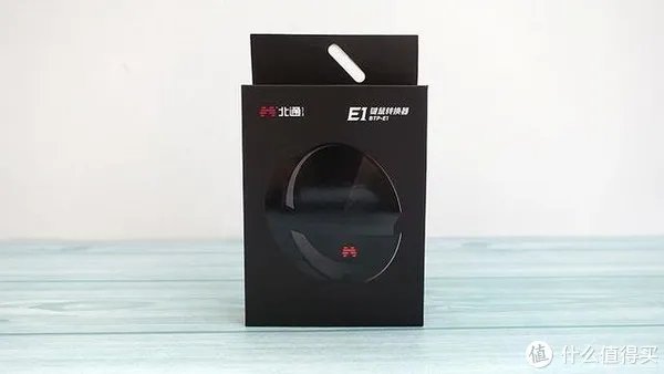 犹如物理外挂般的神器：北通E1键鼠转换器详细评测