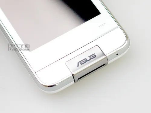 专业导航WM智能手机 华硕M10首发评测