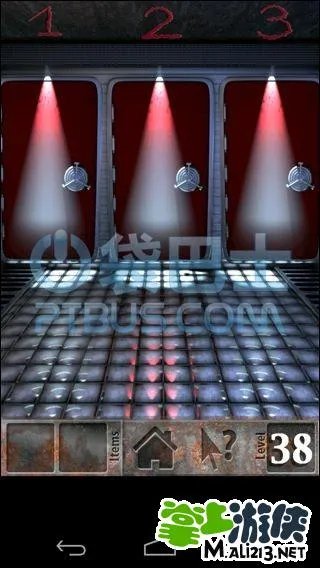 解谜游戏100 Zombies Room Escape攻略：关卡36-40