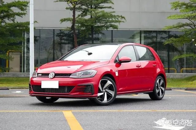 高尔夫7怎么样?