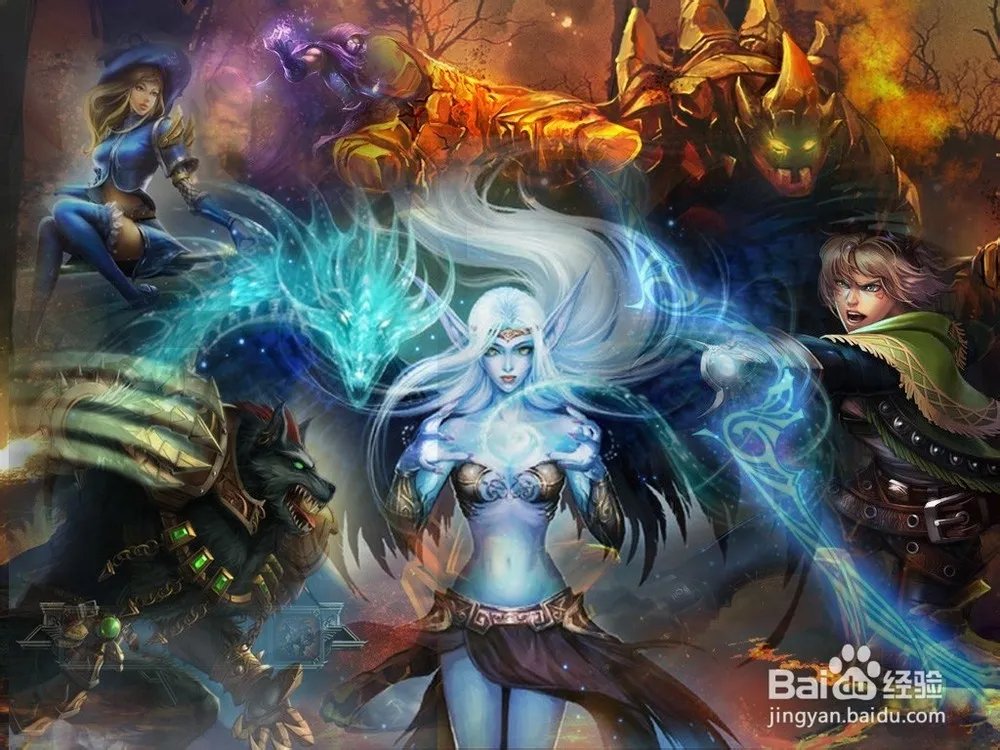 英雄联盟游戏里头怎么对所有人说话