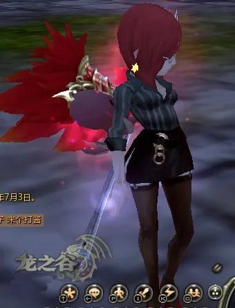 从方法技巧细节心态等方面谈龙之谷强化