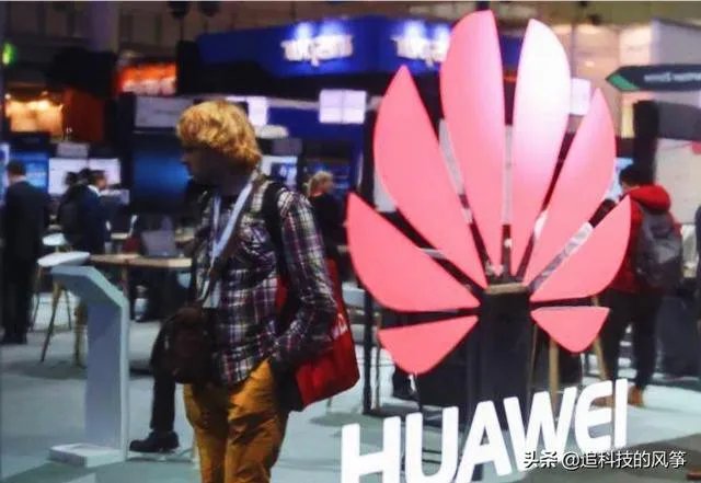 华为拿下了挪威5g市场说明了什么？