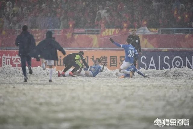 乌兹别克斯坦绝杀越南，结果是在意料之中吗？