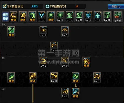 DNF放弃了破军征战者二觉火战士加点推荐