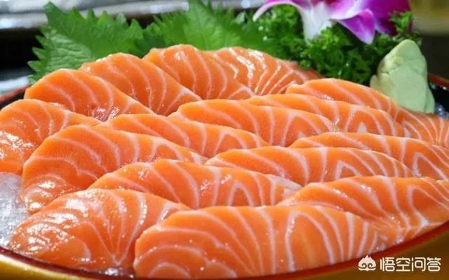 三文鱼会不会是这次北京新冠病毒的传染源？是否可以给出解释？