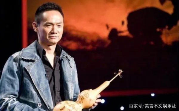 果静林在妻子患癌离世后，生活过得怎么样了？