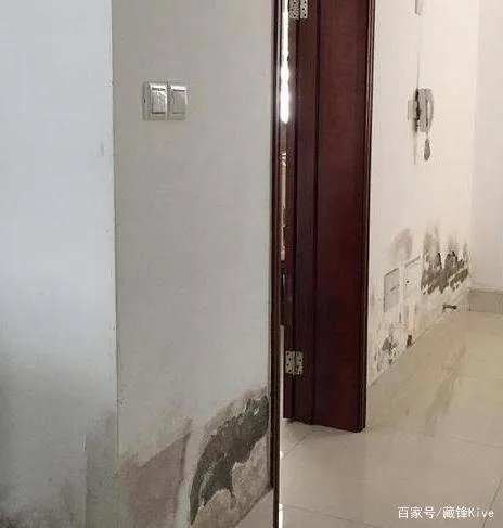 墙体返潮怎么办？原因有哪些？