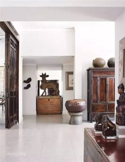 燕瘦环肥，哪种设计风格是你的Style？