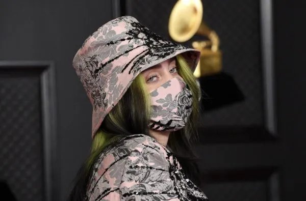 第63届格莱美获奖名单公布,都有哪些作品获奖?