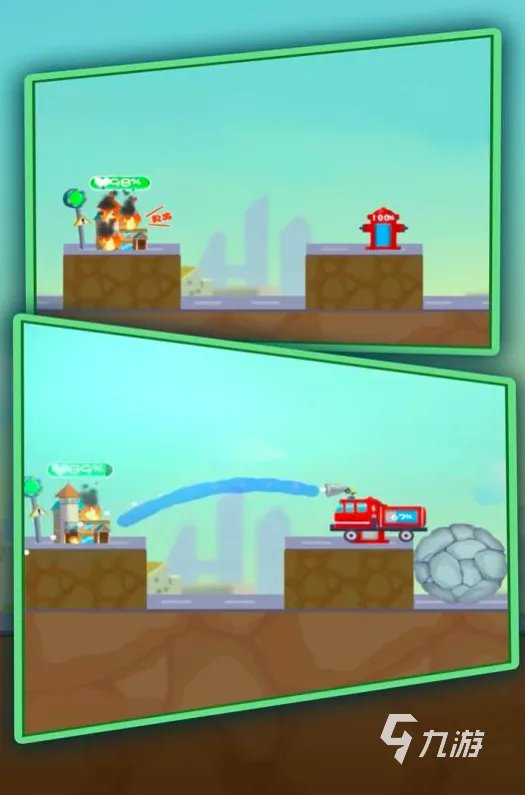 2021模拟119消防车游戏下载大全 十大好玩的消防车救助手游合集推荐