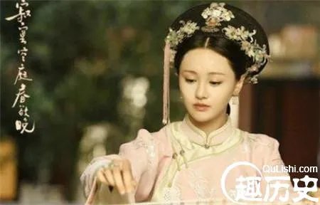 良妃被列为康熙五妃之一:为啥被说辛者库贱妇