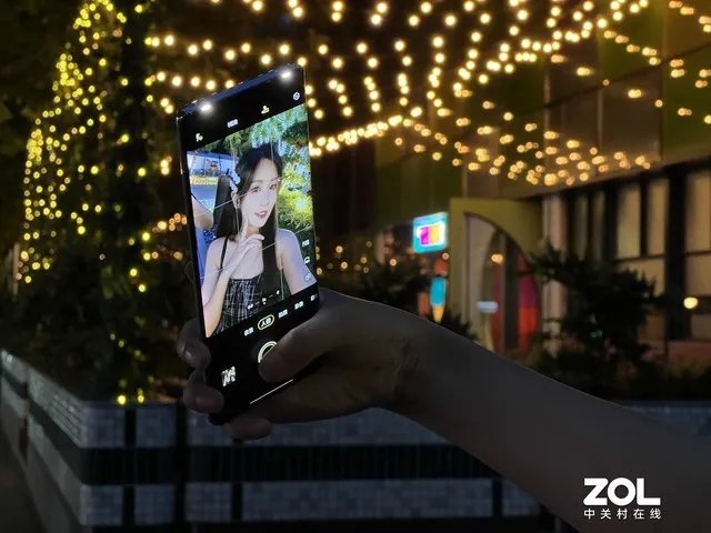 【有料评测】vivo S17 Pro全面评测：一眼心动的水墨山水图