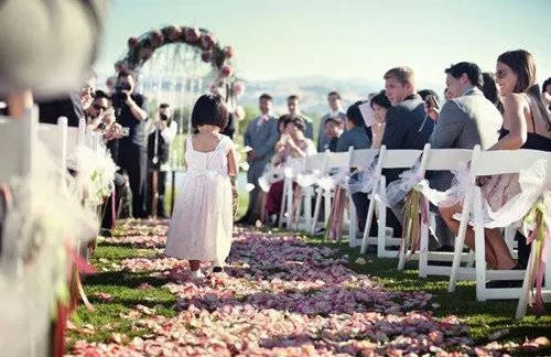 婚礼开场白音乐歌曲大全  结婚开场音乐都有哪些