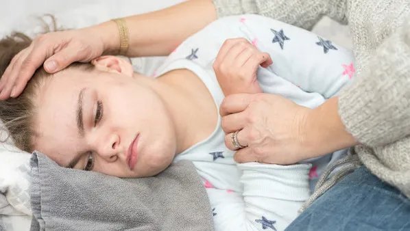 儿童铅中毒的症状有哪些