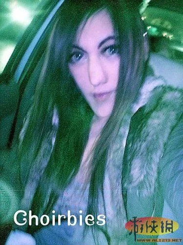 都是些神马玩意 网络红人超奇葩的“锥子脸”