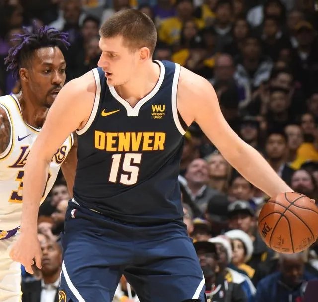 詹姆斯缺阵湖人主场负掘金，雷霆大逆转快船，西部最新排名如何？